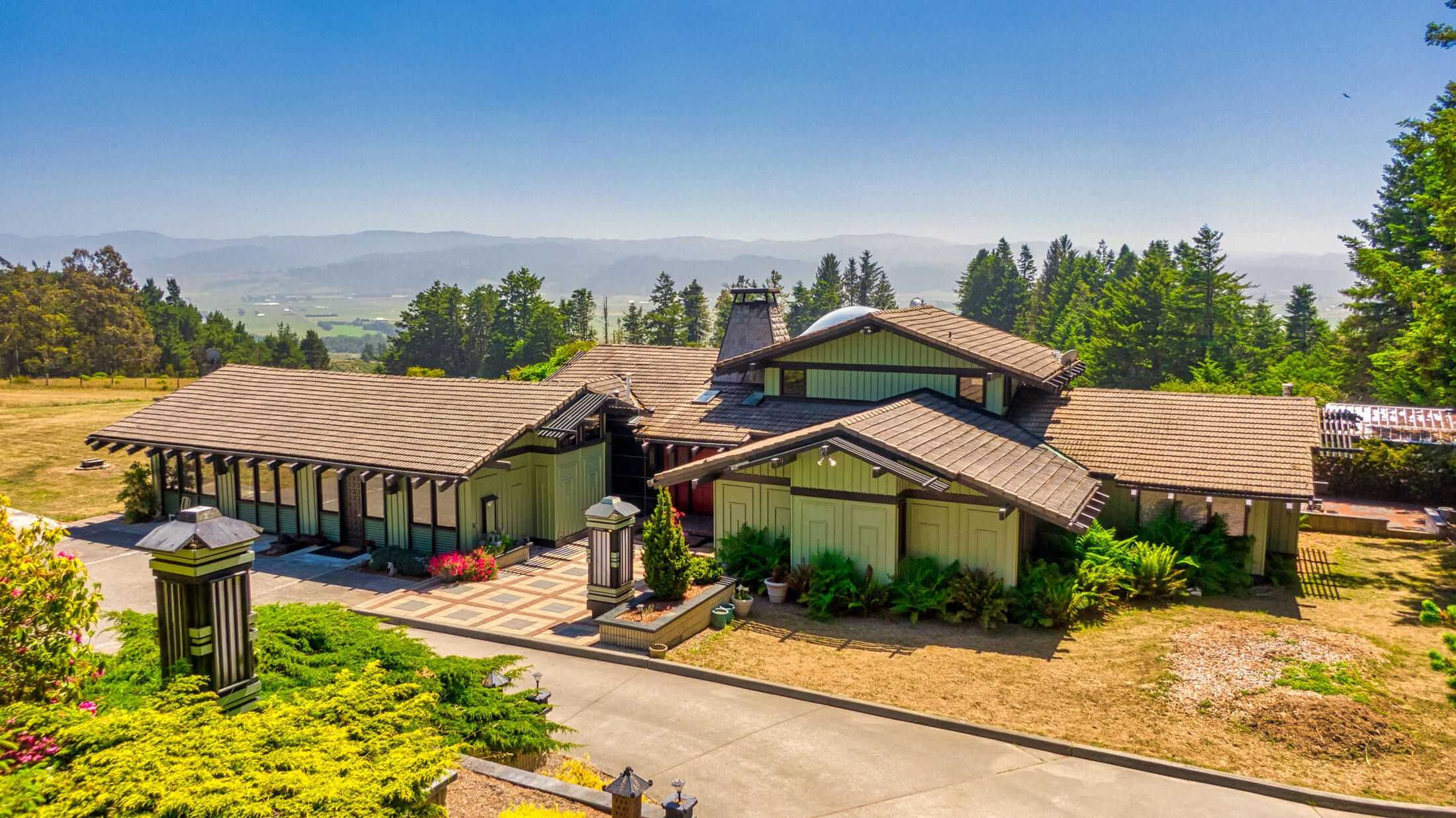 286 Summit View Lane, Fortuna, CA, USA, 95540 - Thumbnail 3