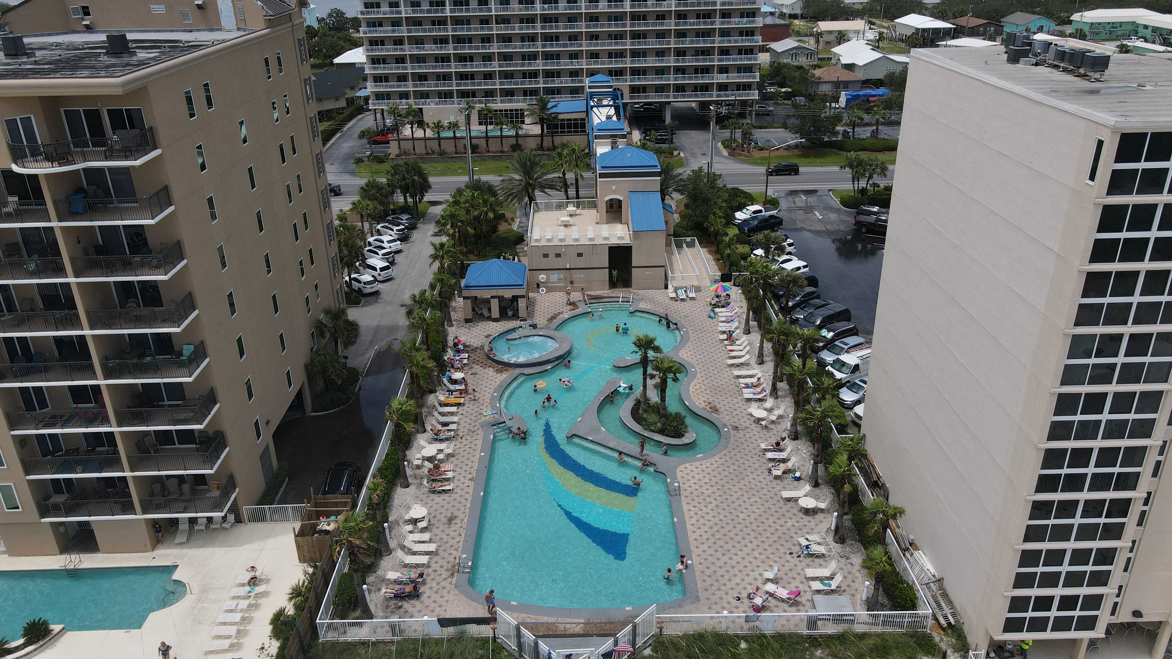 1010 W Beach Blvd, Gulf Shores, AL, USA, 36542 | Condominium
