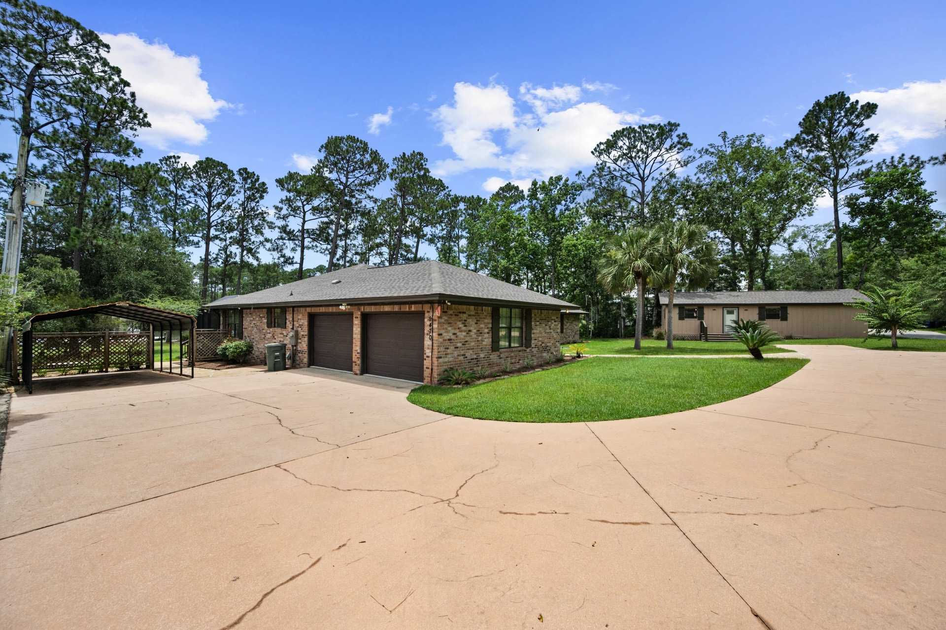 9470 Wilson Road, Elberta, AL, USA, 36530 | Single Family