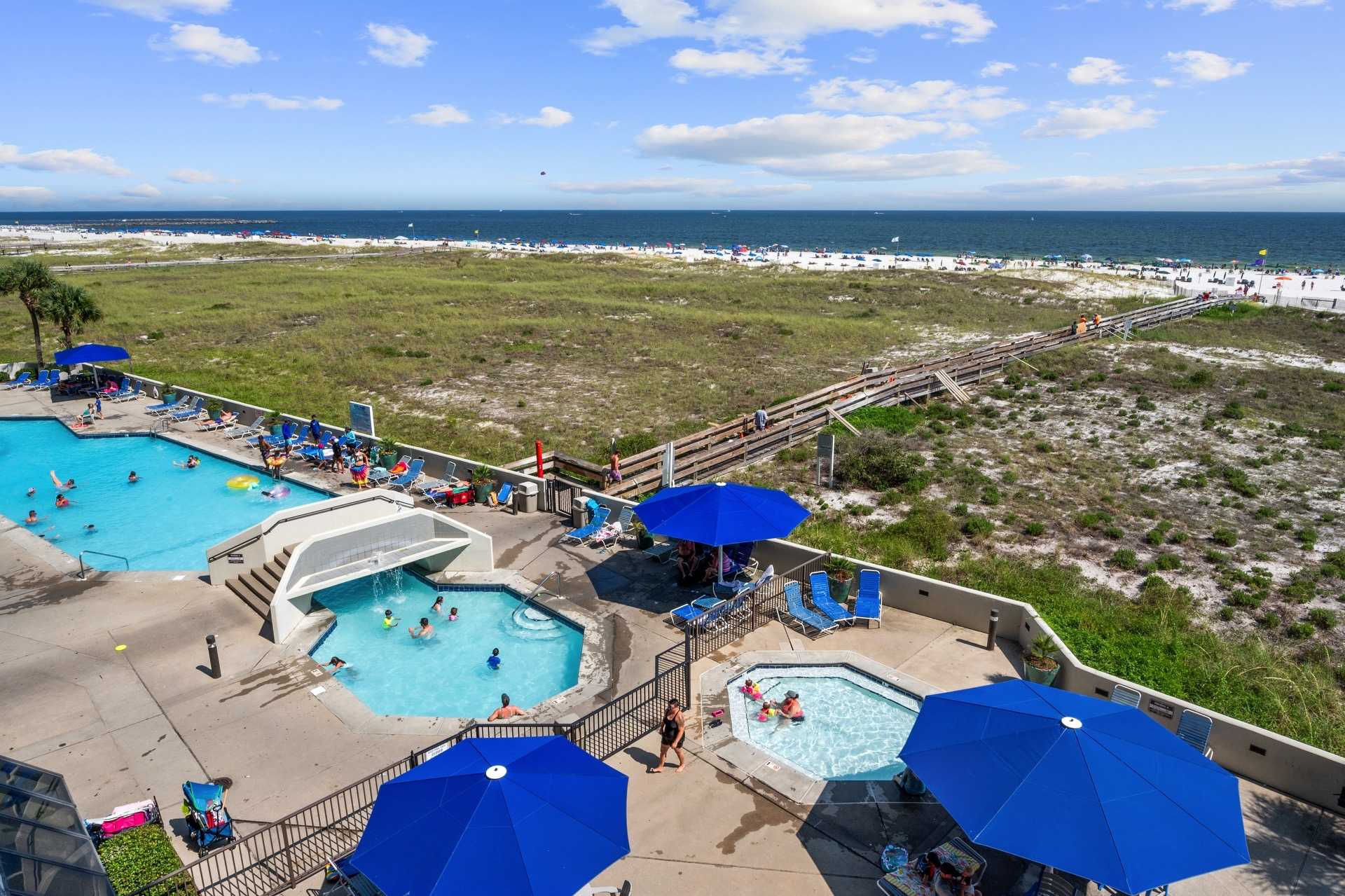 26800 Perdido Beach Boulevard, Orange Beach, AL, USA, 36561 | Condominium