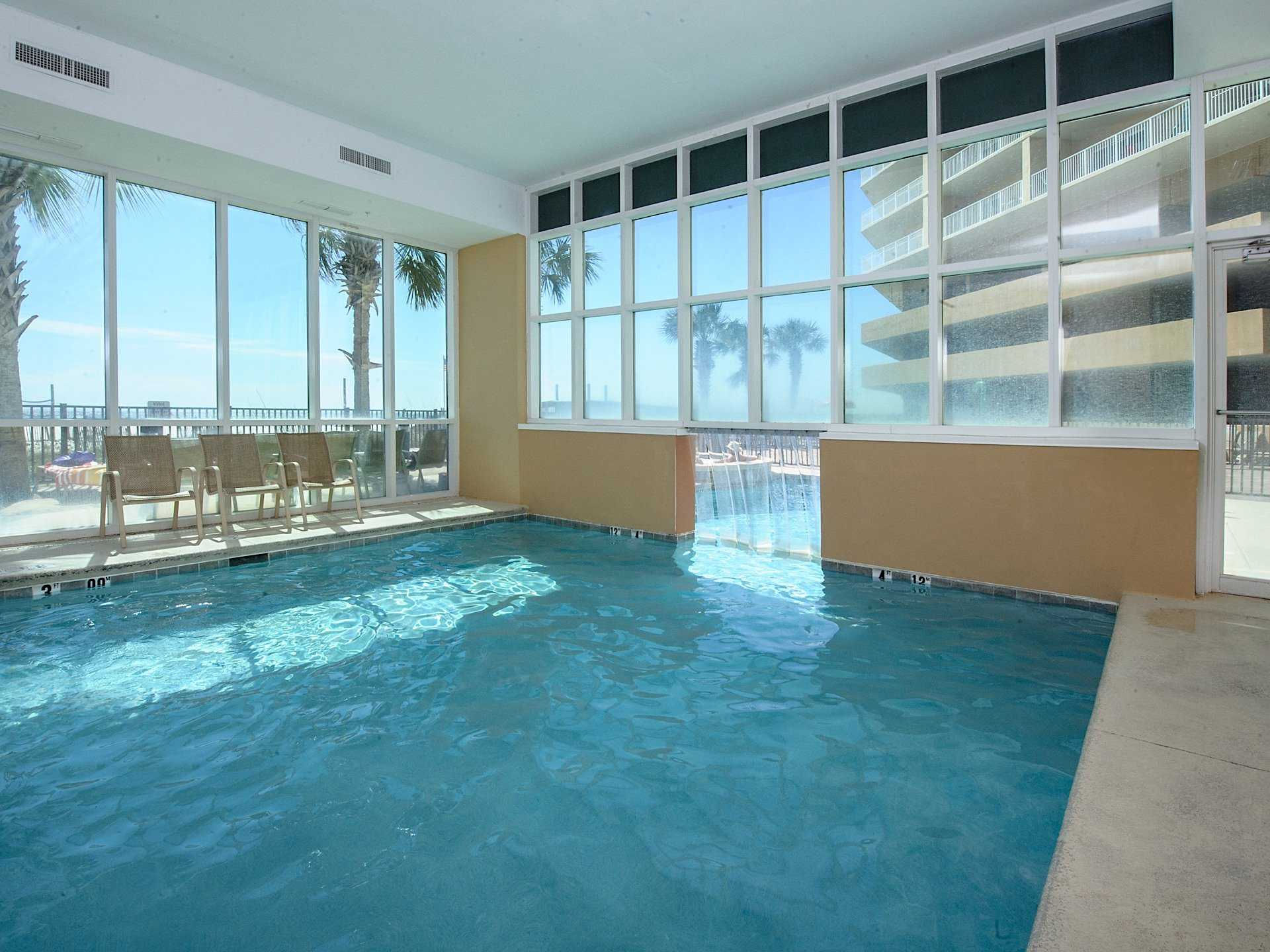 401 East Beach Boulevard, Gulf Shores, AL, USA, 36542  | Condominium