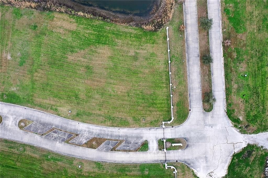 4000 Marina Villa Dr Slidell, LA 70461  | Land/Lot