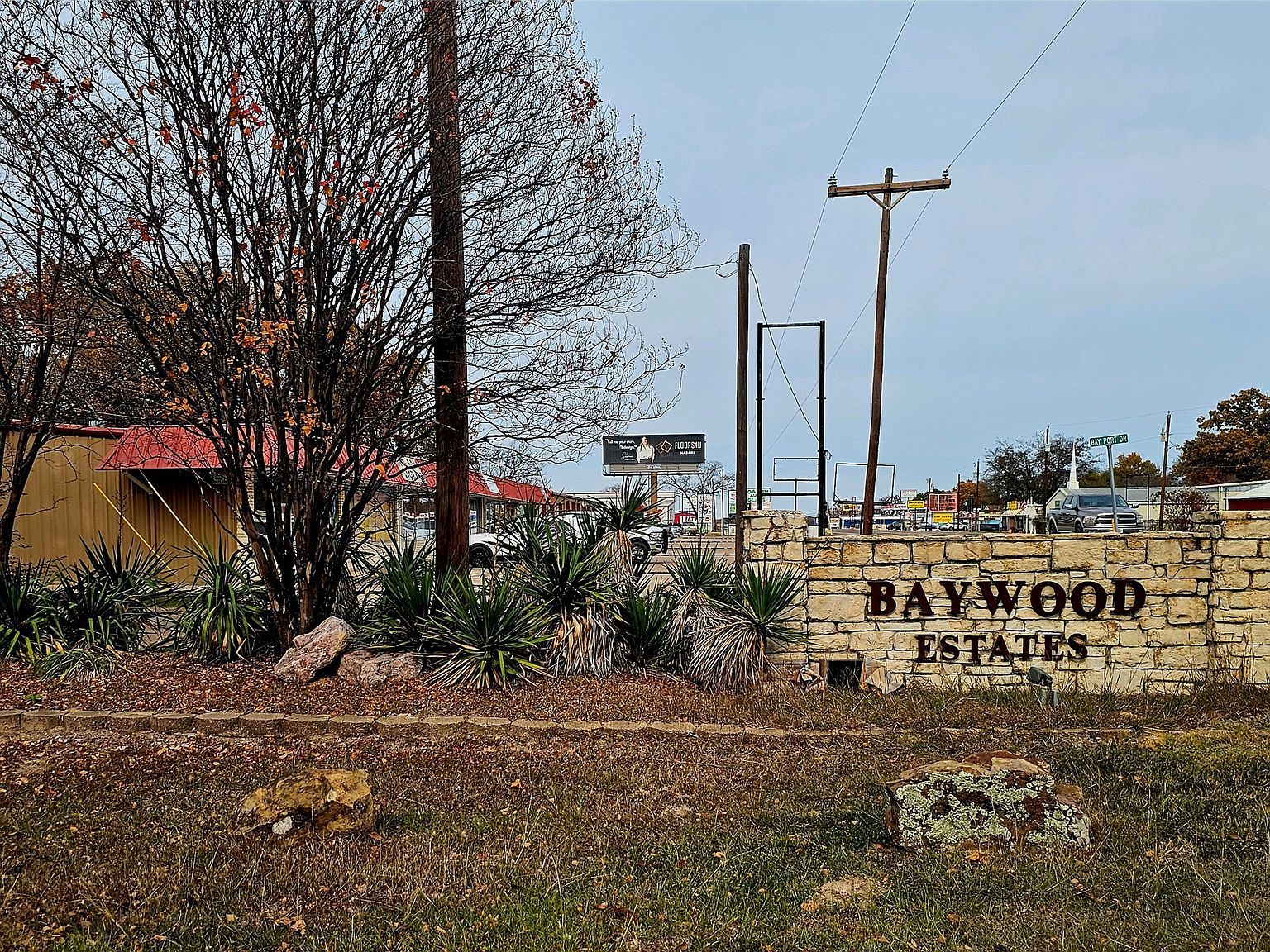 Oak Ridge Rd Mabank, TX 75156  | Land/Lot