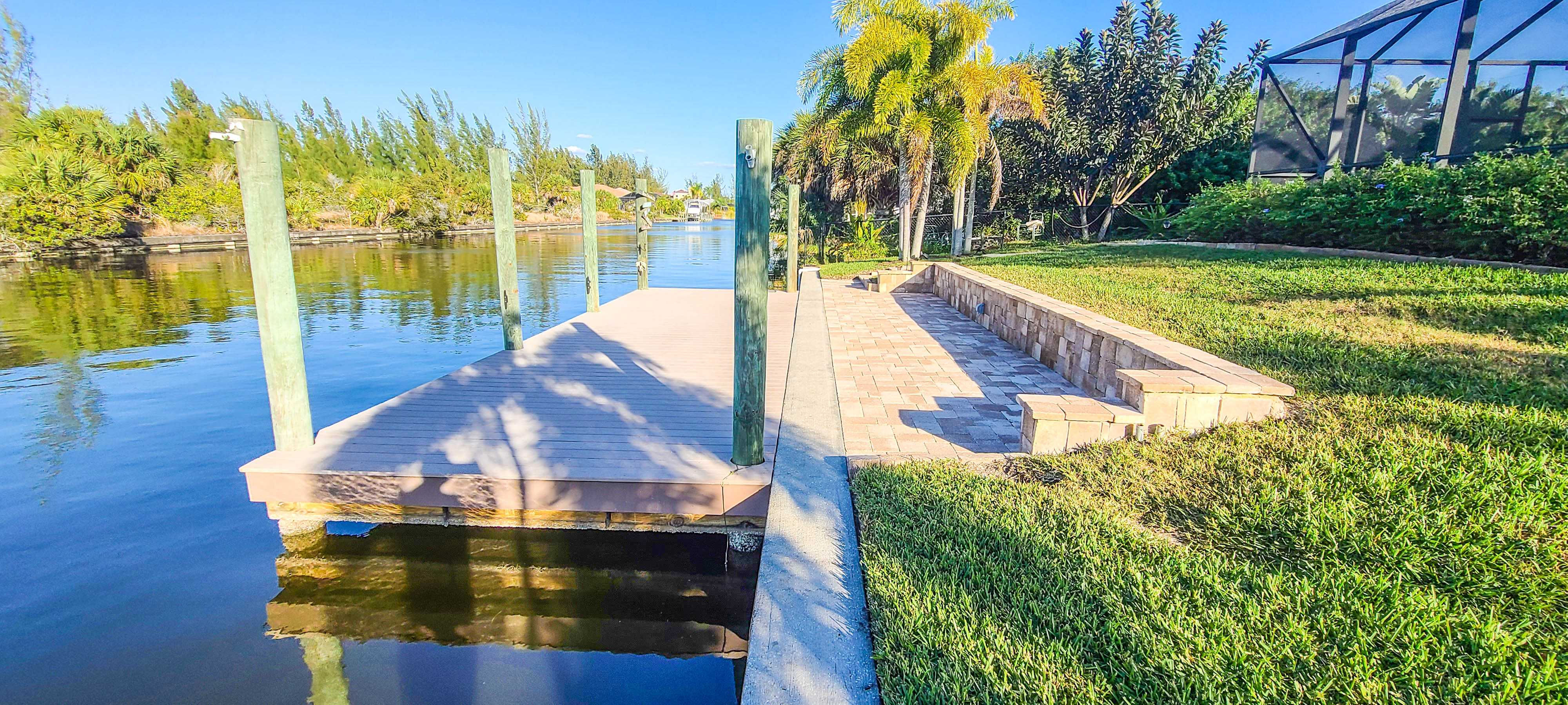 15530 Aqua Circle, Port Charlotte, FL, USA, 33981  | Single Family