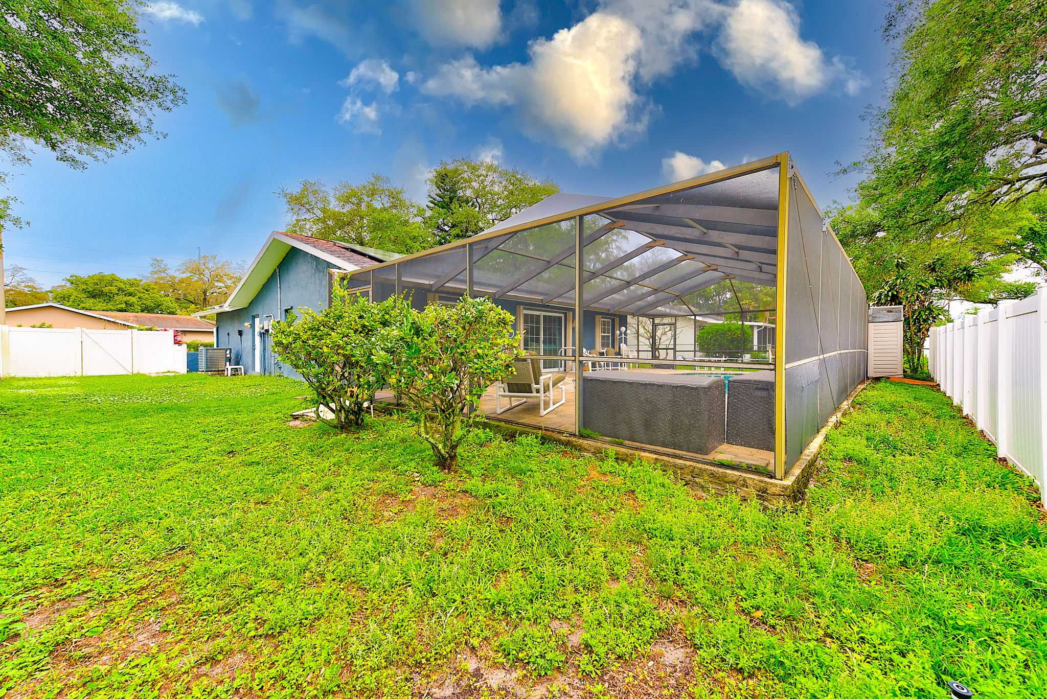 1184 BREEZE DR, LARGO, FL, 33770  | Single Family