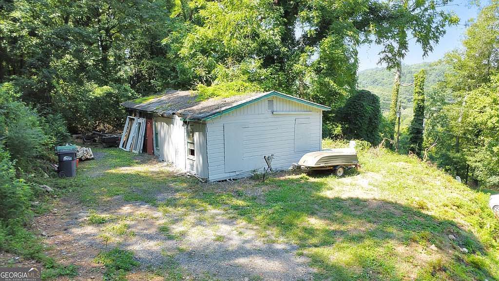 169 Jack St SE Silver Creek, GA 30173 | Land/Lot