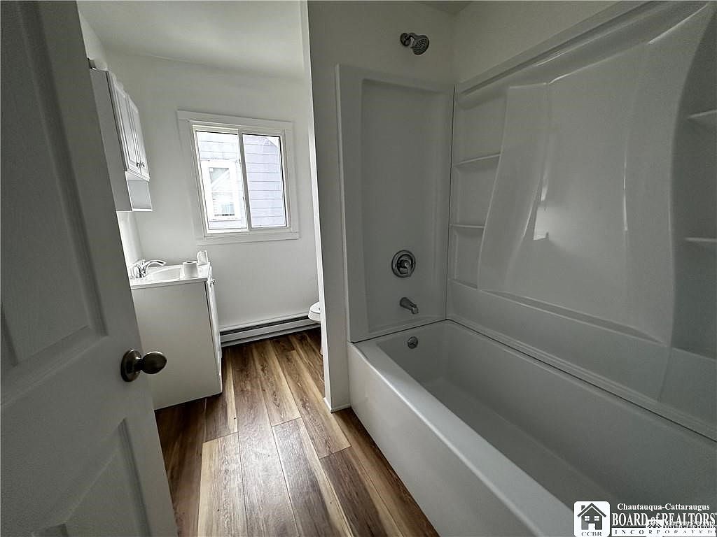 801 Bell St Olean, NY 14760  | Multi Family