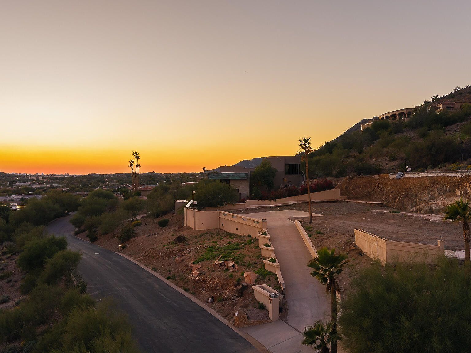 6418 E Joshua Tree Ter #2 Paradise Valley, AZ 85253  | Land/Lot