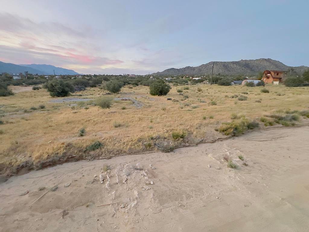 0 Materhorn Vw Mountain Center, CA 92561  | Land/Lot