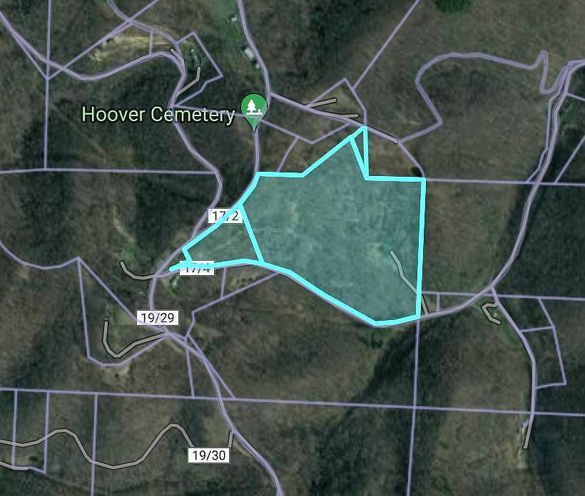 2670 Camp Scott Rd Sutton, WV 26601 | Single Family