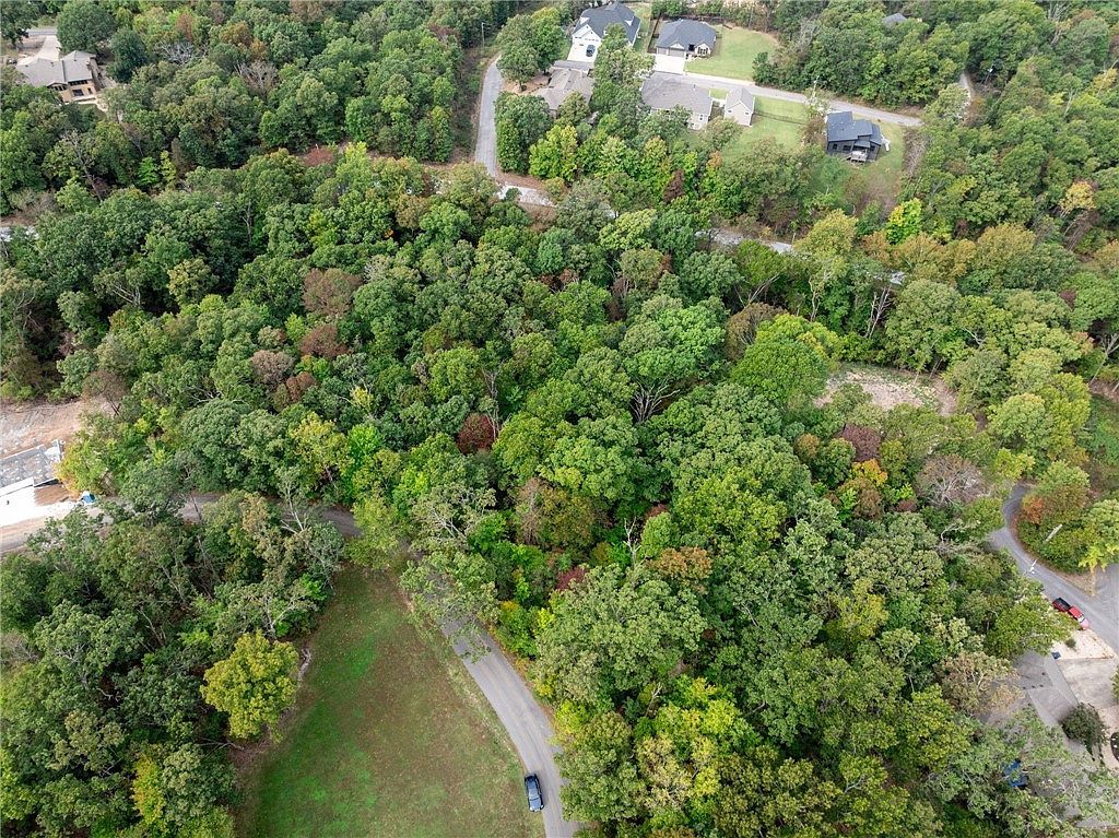 Newburgh Dr #9 Bella Vista, AR 72715 | Land/Lot