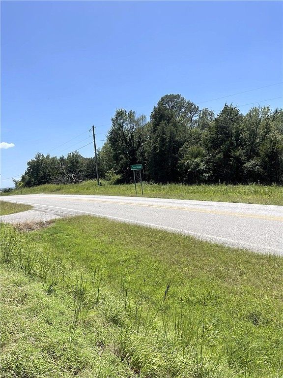 Highway 295 Hindsville, AR 72738  | Land/Lot