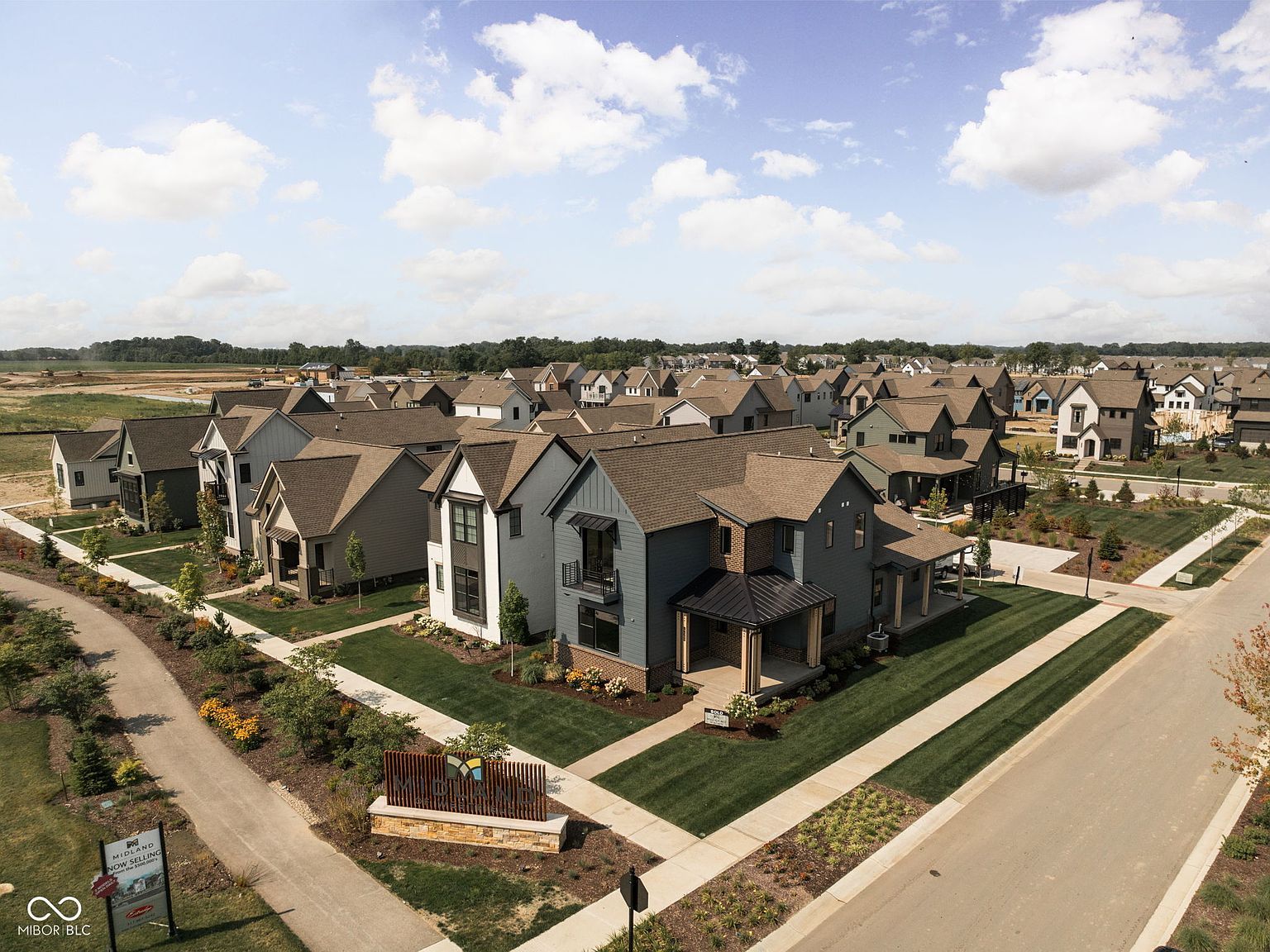 1451 Crosstie Cir Westfield, IN 46074 | Single Family