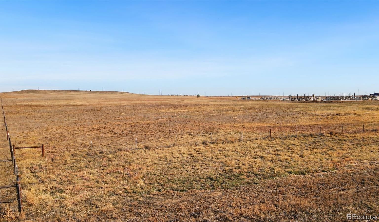 15087 County Road 8 Fort Lupton, CO 80621 | Land/Lot