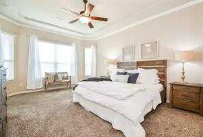 28018 Silver Dawn Court, Fulshear, Texas 77441, USA  | Single Family