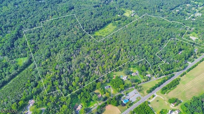 0 Mount Vernon Rd Columbia, NJ 07832  | Land/Lot