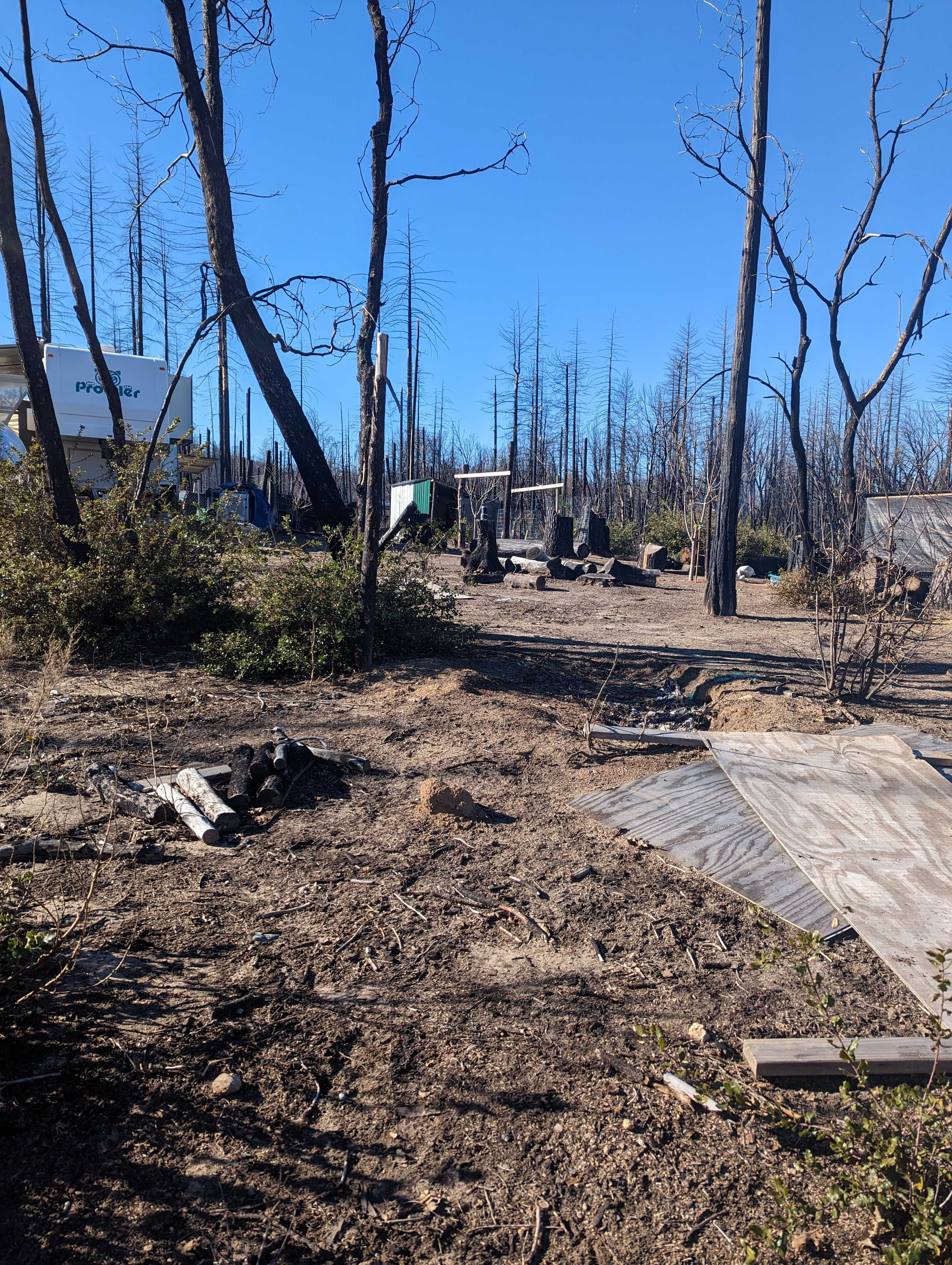 1 Simpson Ranch Rd, Berry Creek, CA, USA, 95916  | Land/Lot