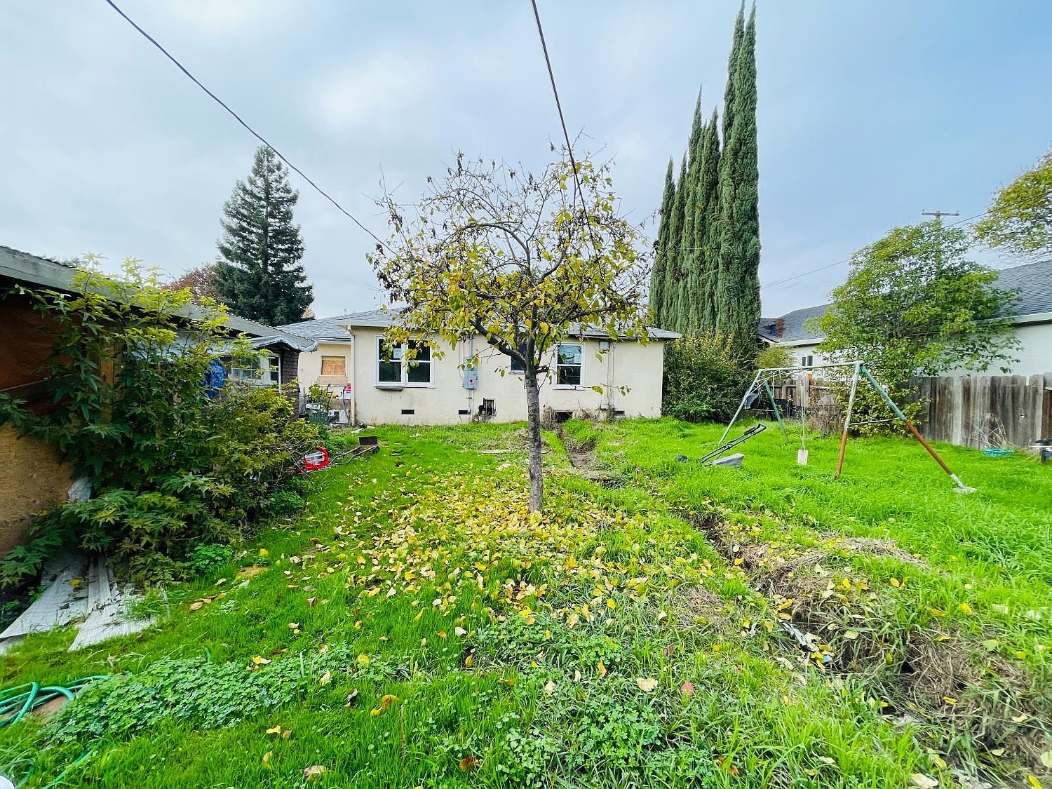 5713 Vista Ave Sacramento, CA 95824 | Single Family