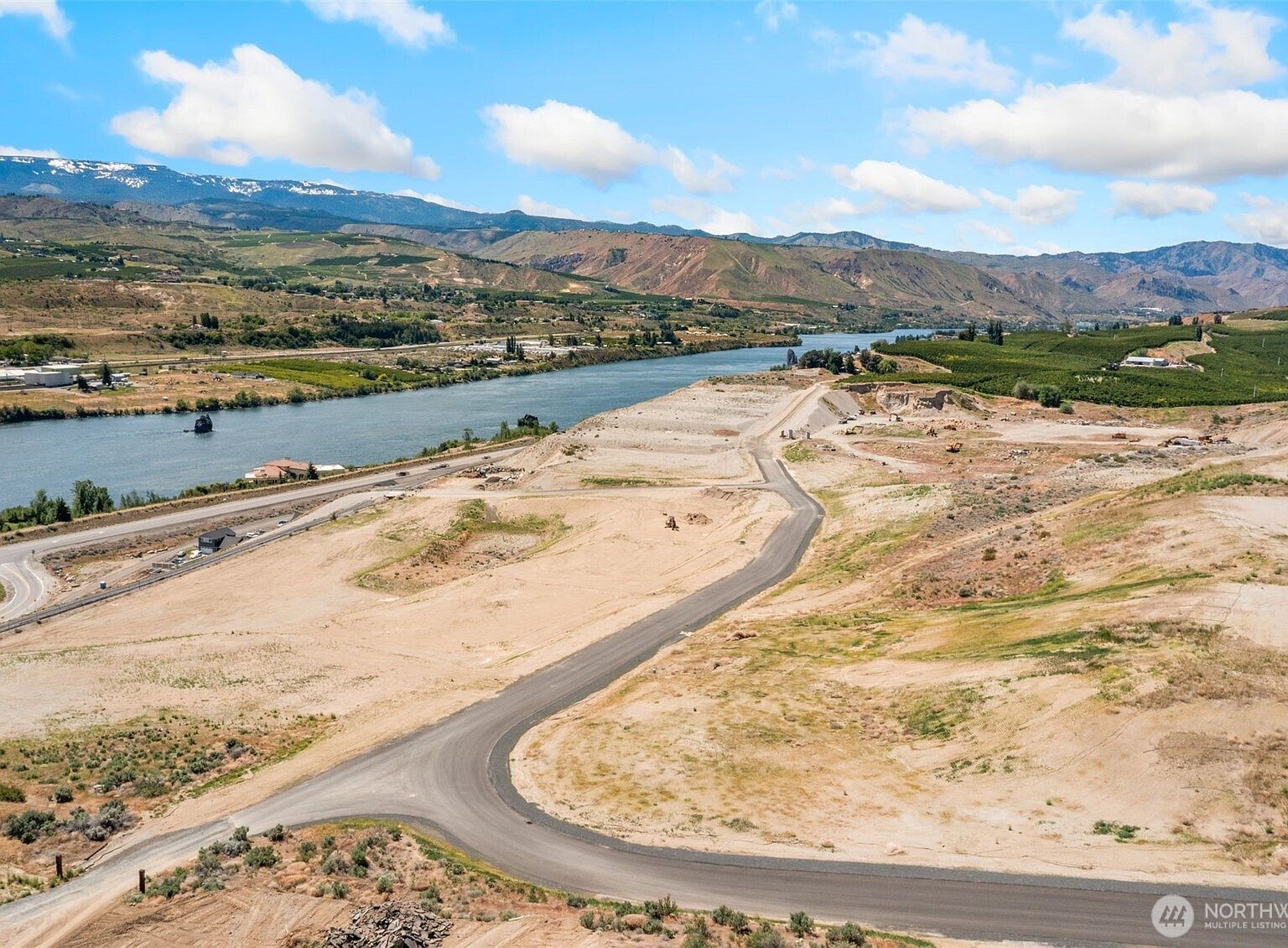 0 S Valiant Dr #19 East Wenatchee, WA 98802  | Land/Lot