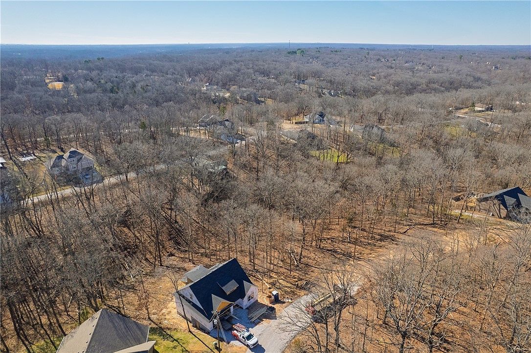 12 Bexhill Cir Bella Vista, AR 72714  | Land/Lot