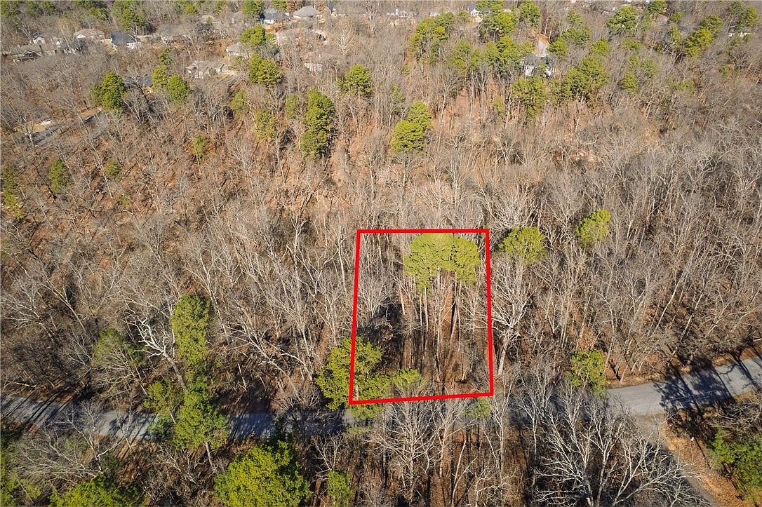 24 Westbury Dr Bella Vista, AR 72714  | Land/Lot