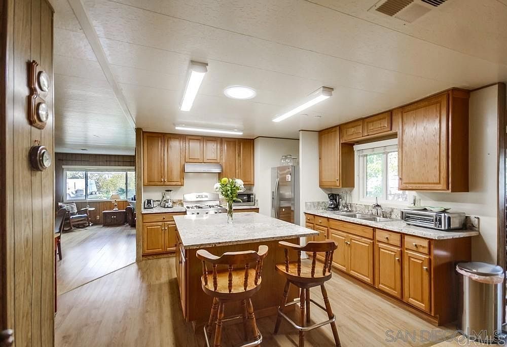 15613 Hawley Ct El Cajon, CA 92021  | Single Family