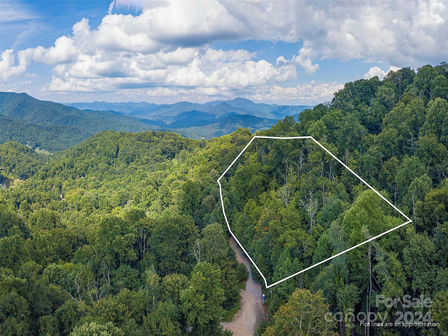 0 Pitchfork Cv #525 Waynesville, NC 28785 | Land/Lot