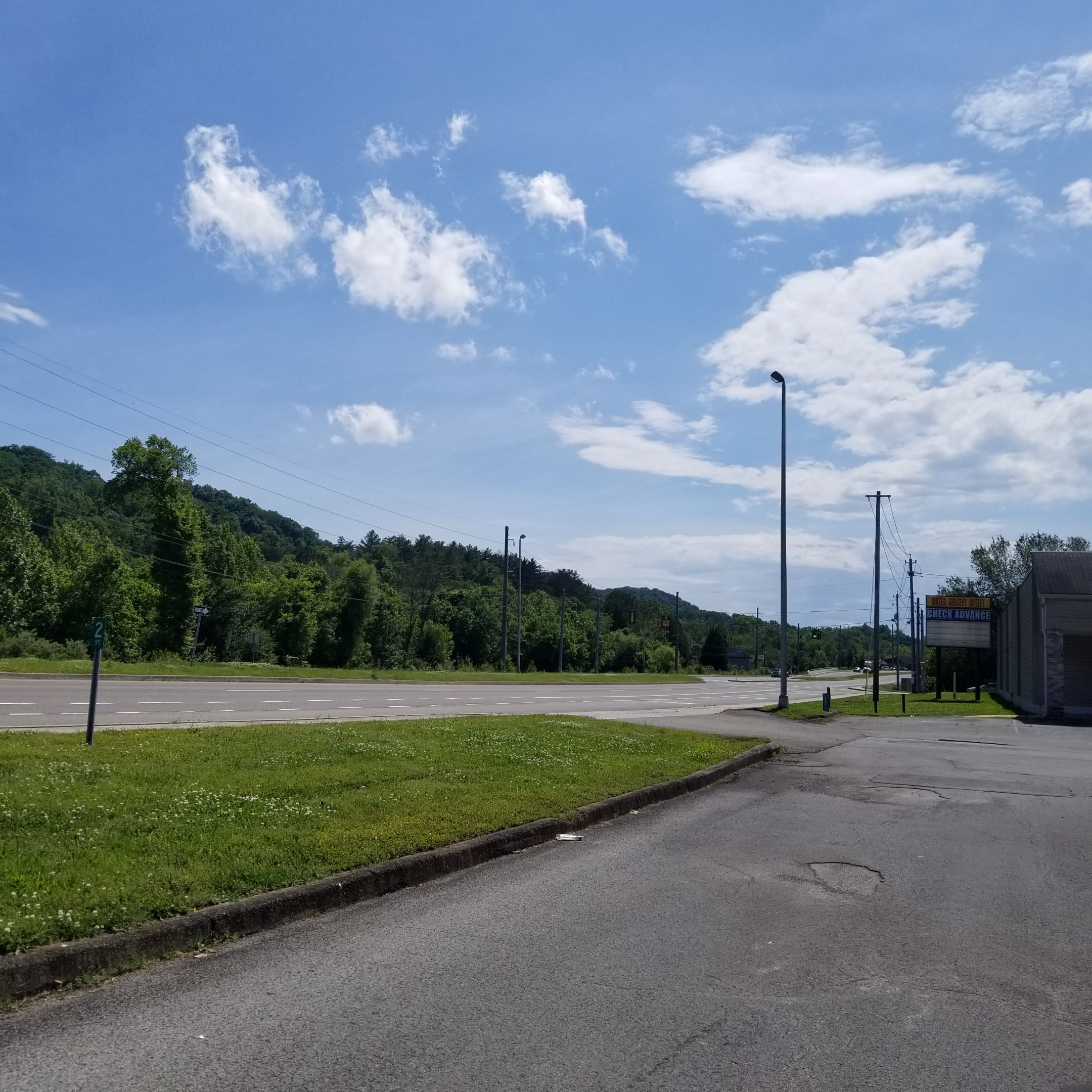 1980 Oak Ridge Turnpike, Oak Ridge, TN, USA, 37830 | Land/Lot