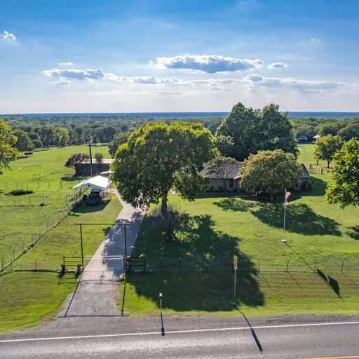 2660 FM 513, Campbell, TX, USA, 75422 | Single Family