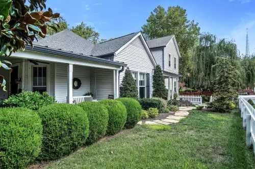 2110 18th Ave S, Nashville, TN 37212, USA | Single Family