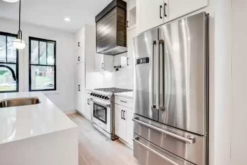 1619 Forrest Ave, Nashville, TN 37206, USA | Single Family