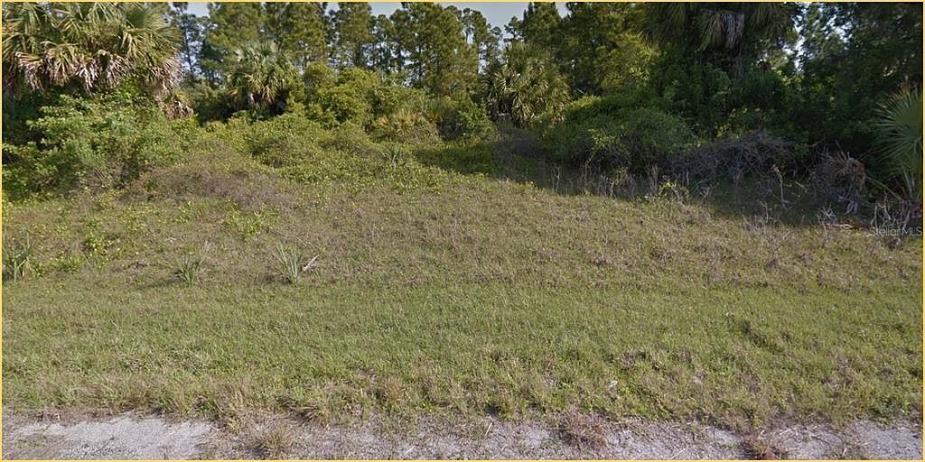 Langlais Dr #10 North Pt, FL 34286  | Land/Lot
