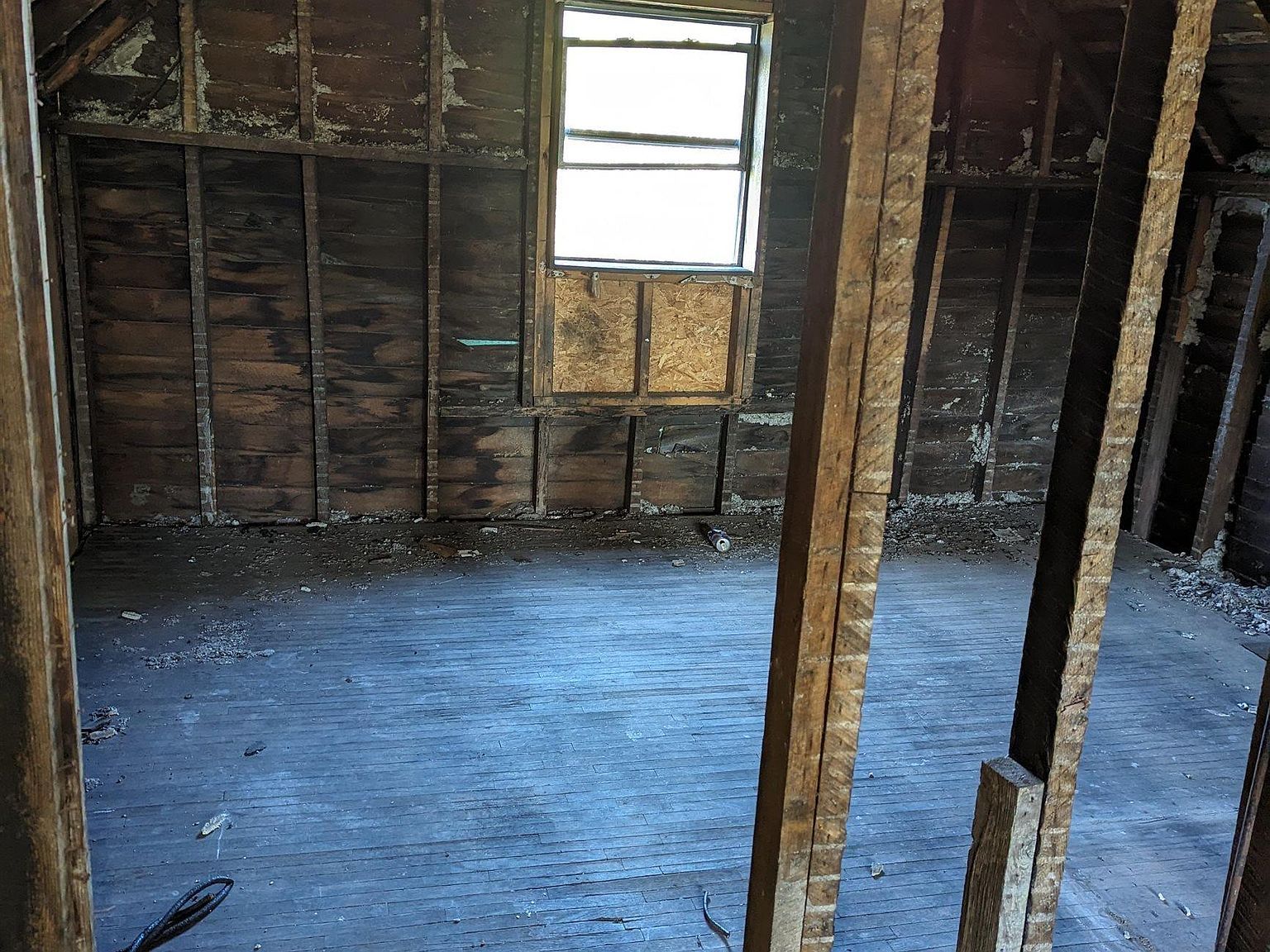 3640 S Washington St Marion, IN 46953  | Single Family