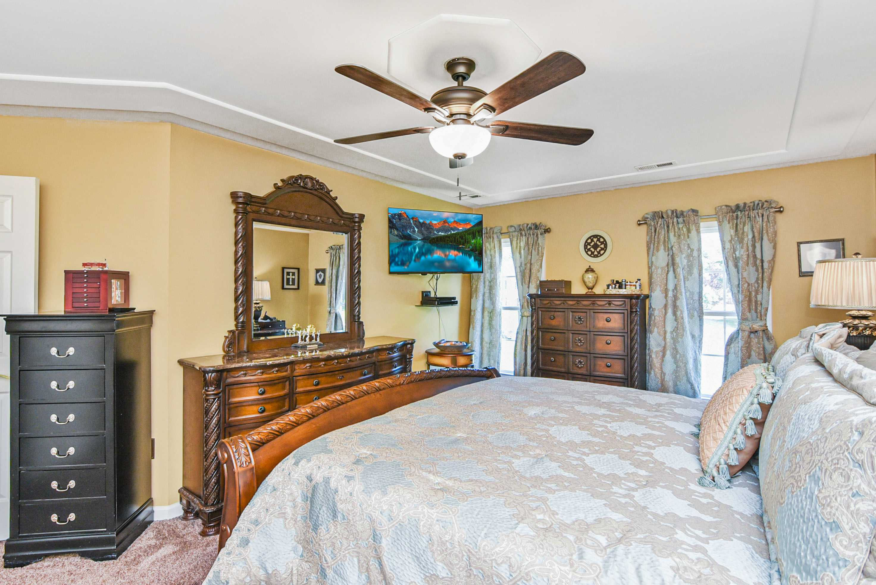 6624 Saint Pauls Road, King George, VA, USA, 22485  | Single Family