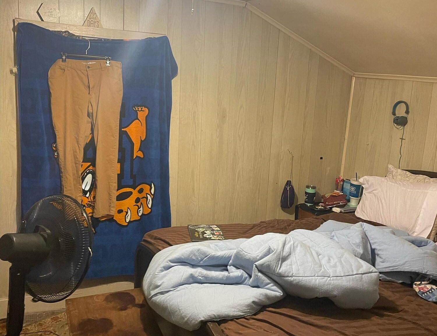 266 Richmond Ave Mount Sterling, KY 40353 | Single Family