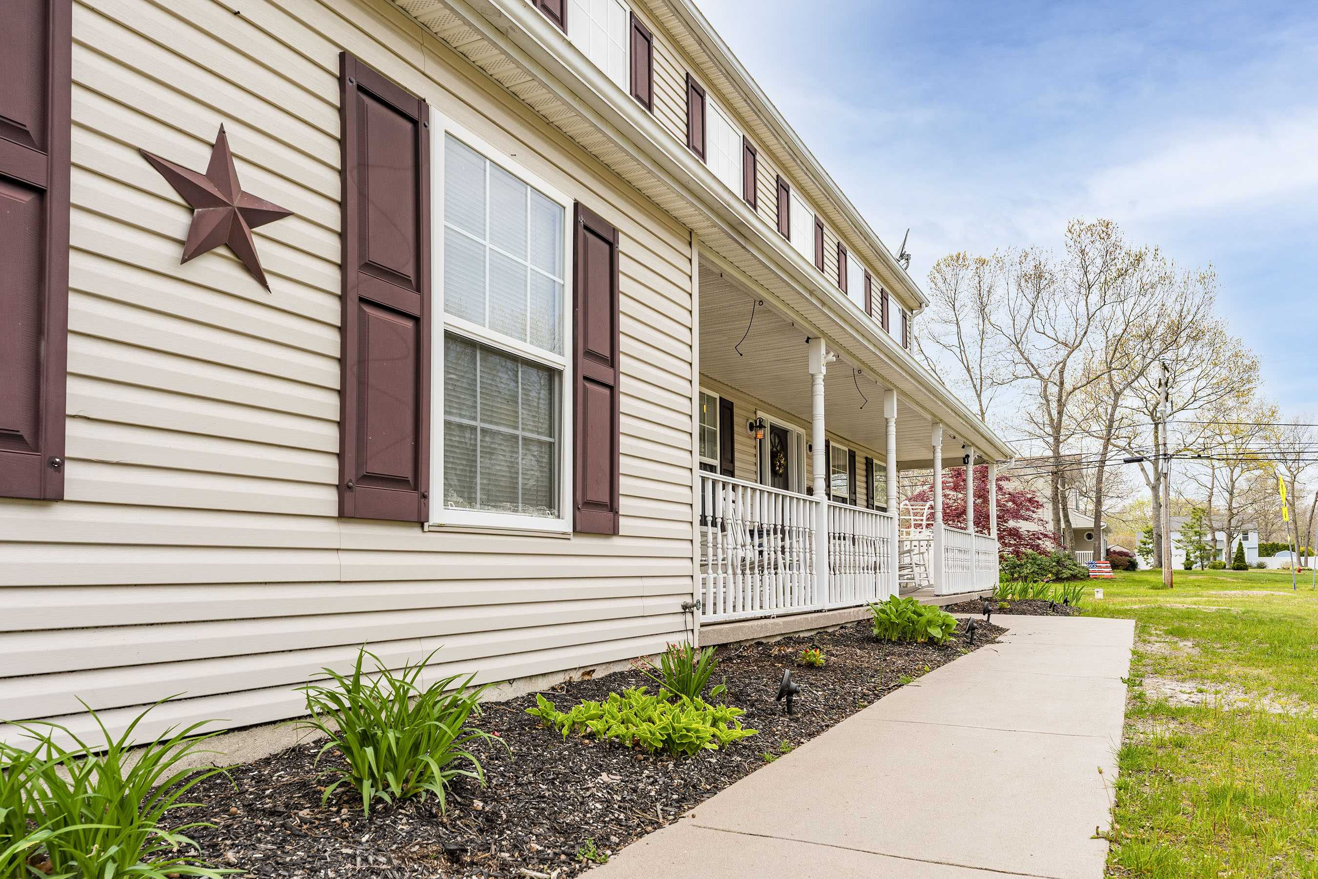 740 Evans St, Lanoka Harbor, NJ, USA, Lacey Township, 8734  | Single Family