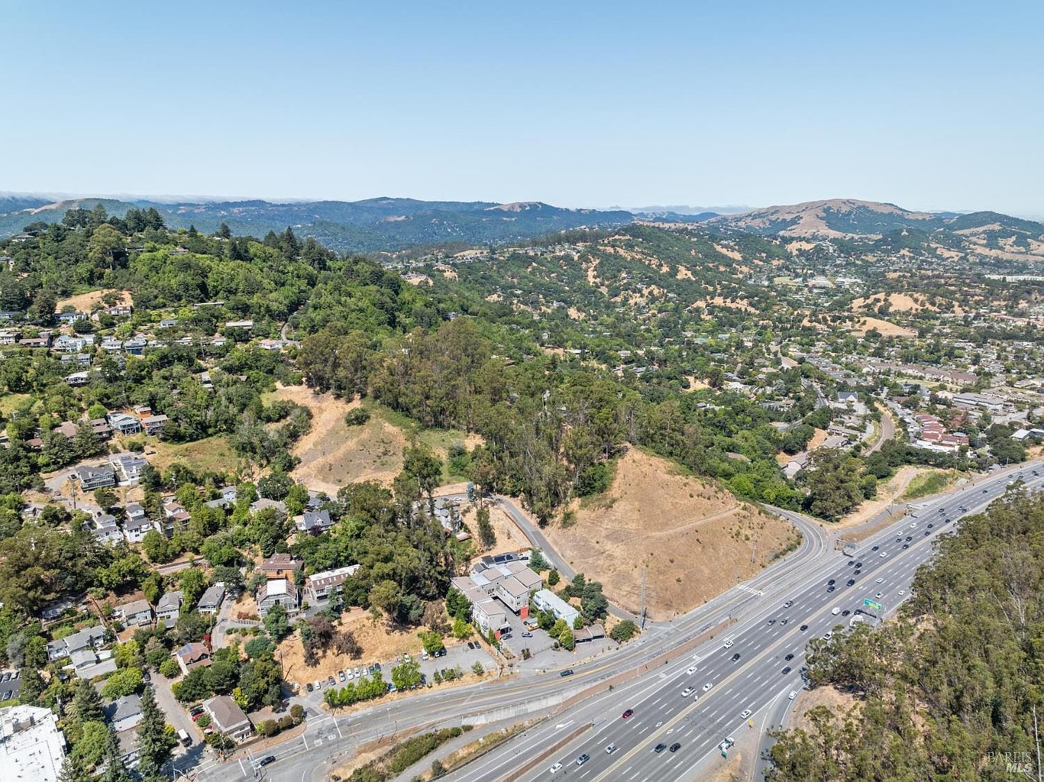 0 Chula Vista Dr San Rafael, CA 94901 | Land/Lot