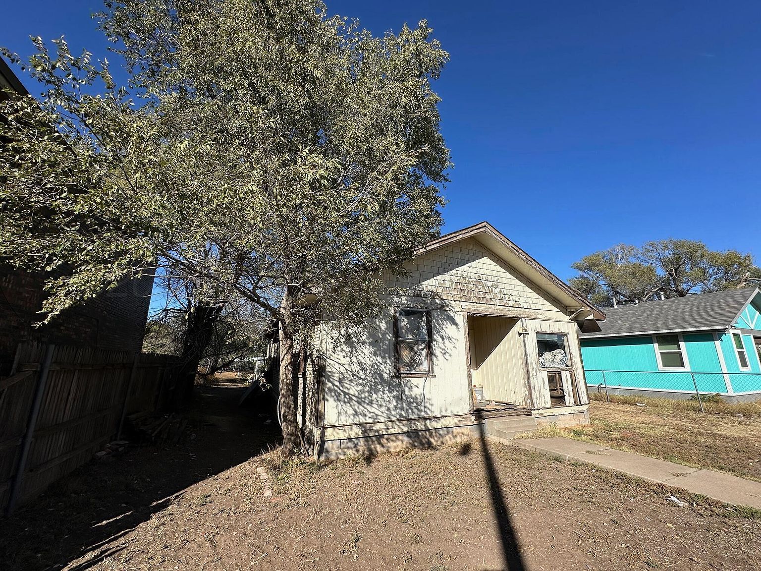 1406 SW 9th Ave Amarillo, TX 79101  | Single Family