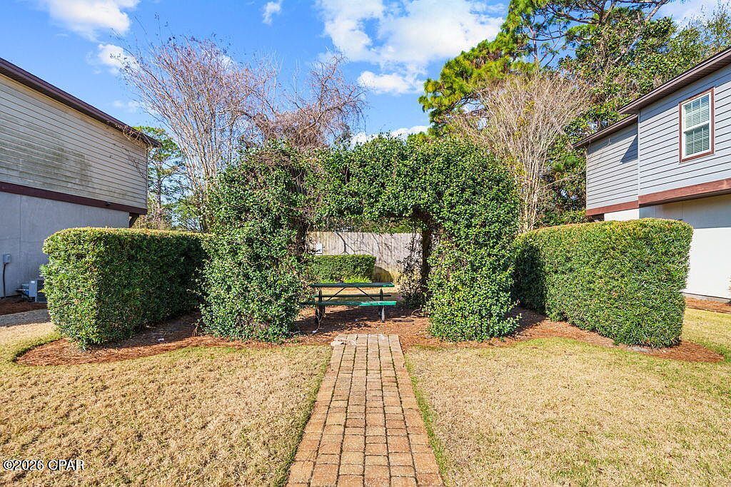 2223 Brooke St Panama City Beach, FL 32408  | Single Family