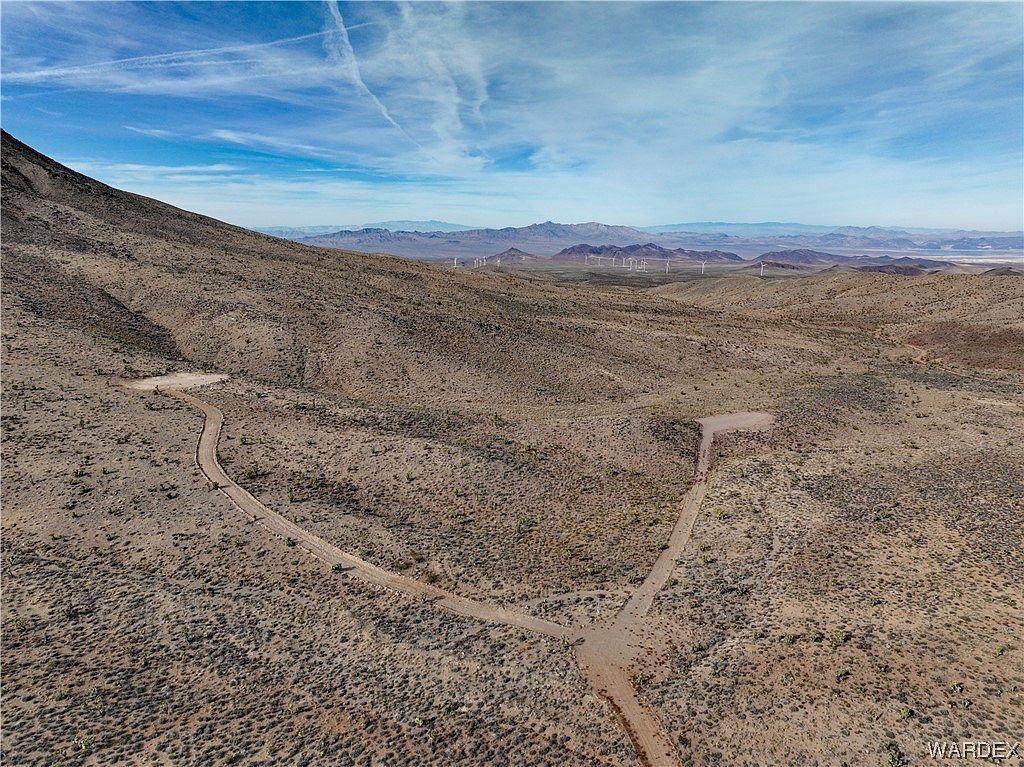 0 Wellness Way Willow Beach, AZ 86445  | Land/Lot