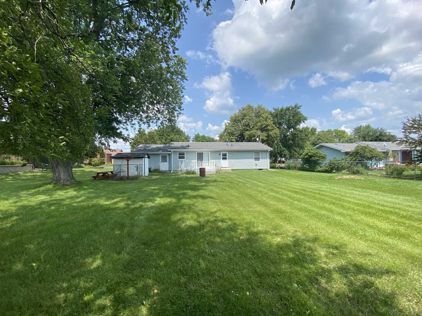 185 Kross St, Leland, IL, USA, 60531 | Single Family