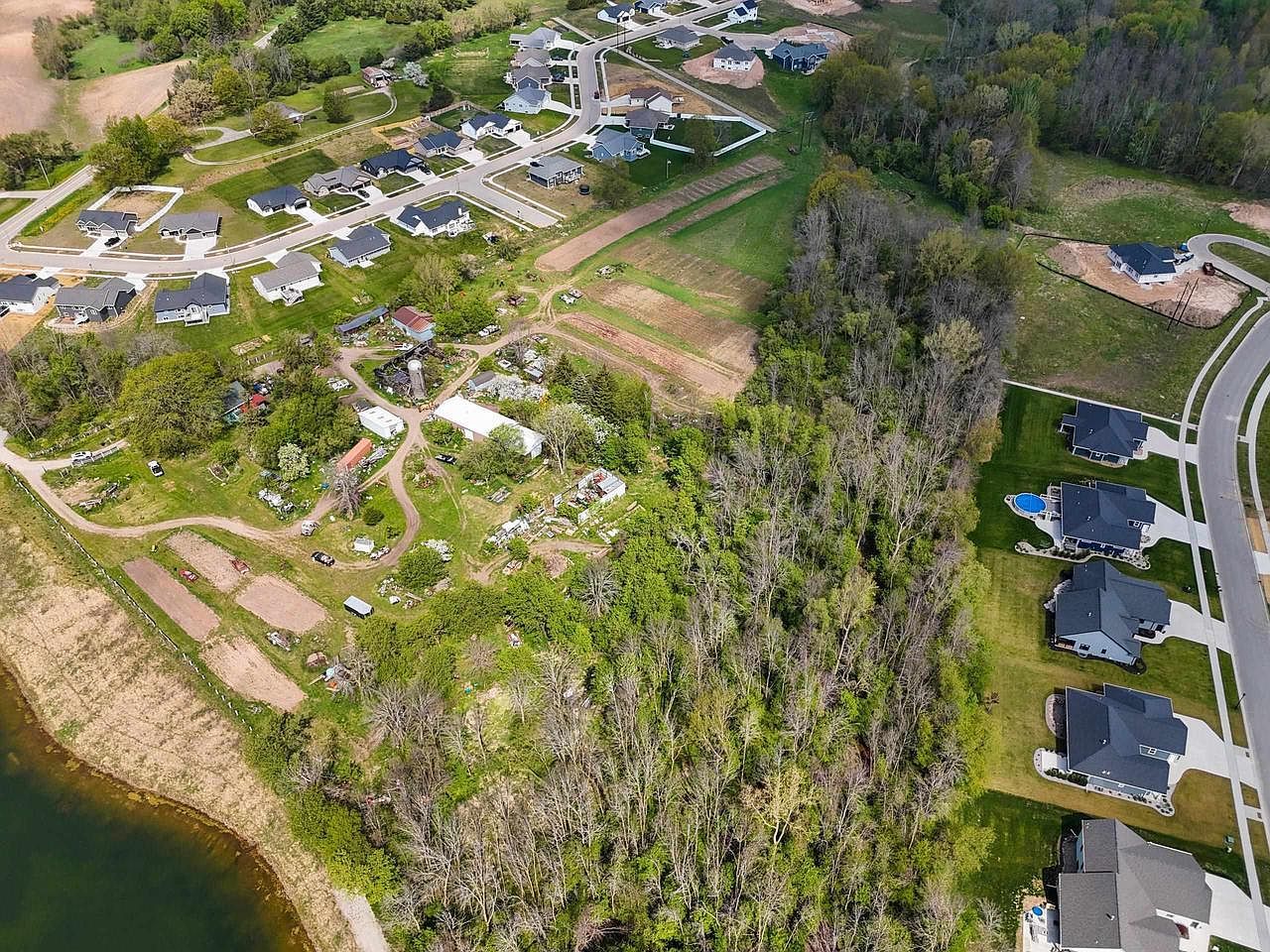 3800 Troy St Green Bay, WI 54313  | Land/Lot