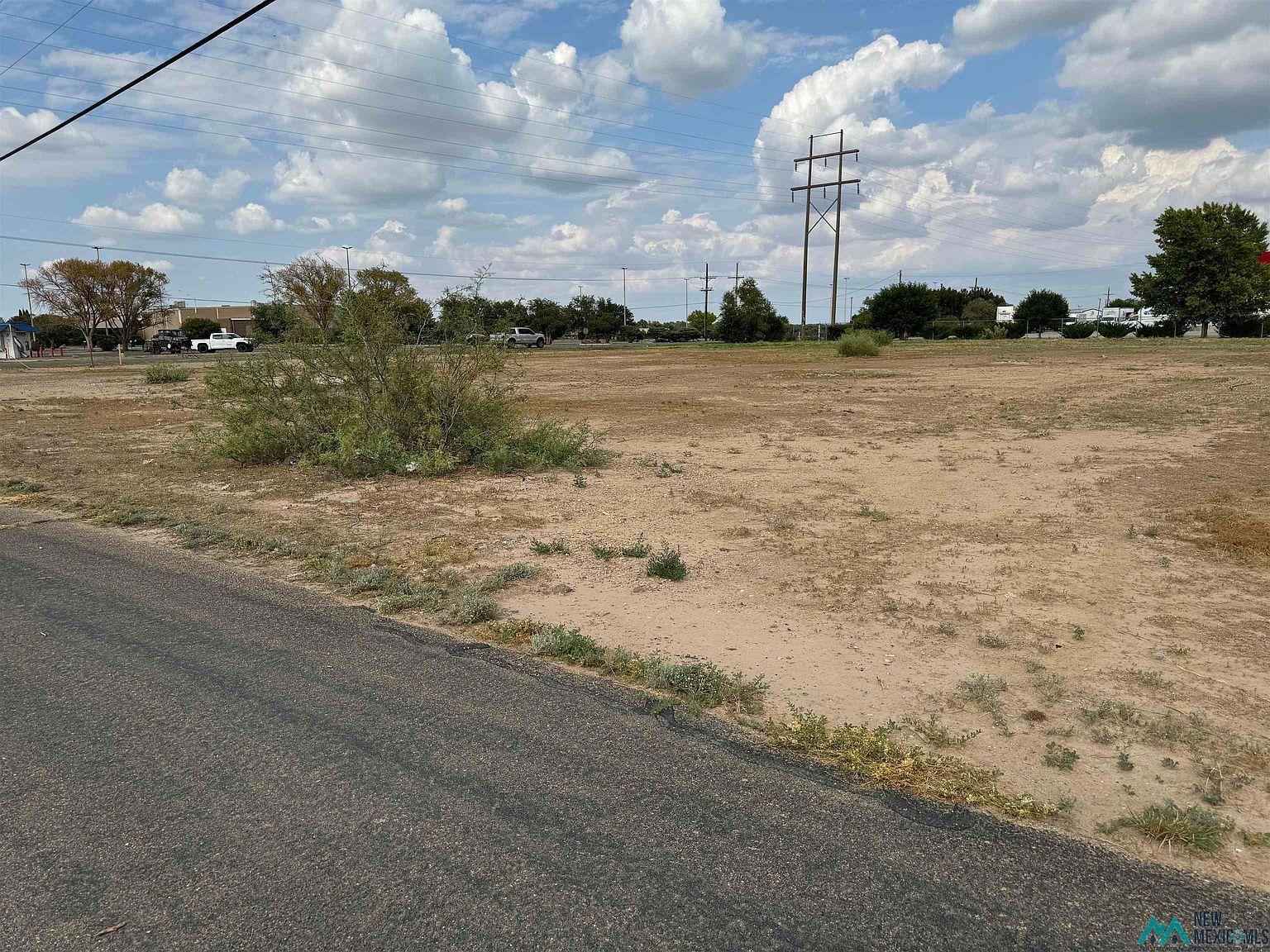 3801 S Main St Roswell, NM 88203  | Land/Lot