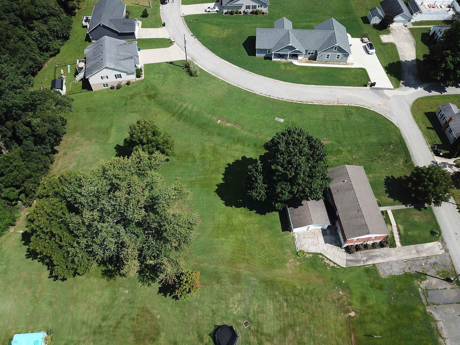 LOT 23 Meadow Glen Rd Flatwoods, KY 41139  | Single Family