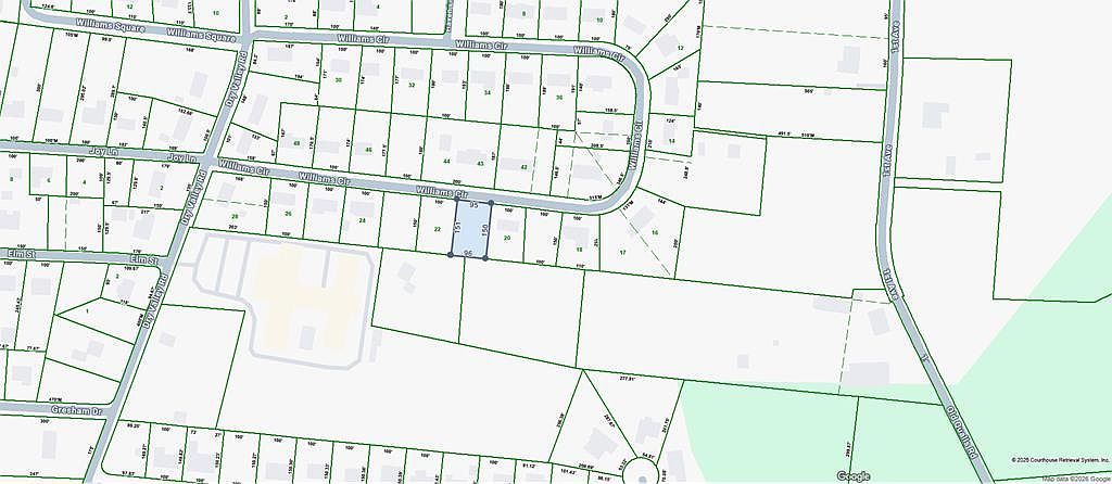 LOT 21 Williams Cir Cookeville, TN 38506 | Land/Lot