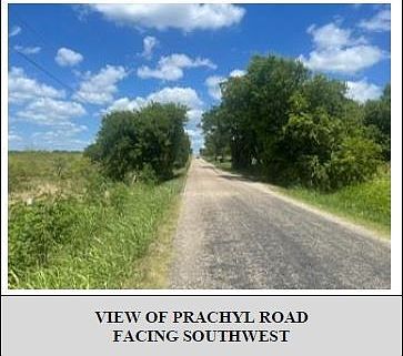 TRACT 1 NW Prachyl Rd Ennis, TX 75119 | Land/Lot