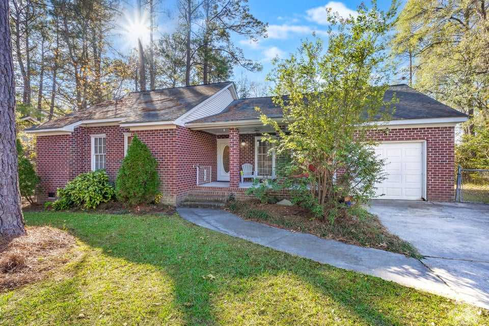 113 Summercourt Drive, Summerville, SC, USA, 29485 | Single Family