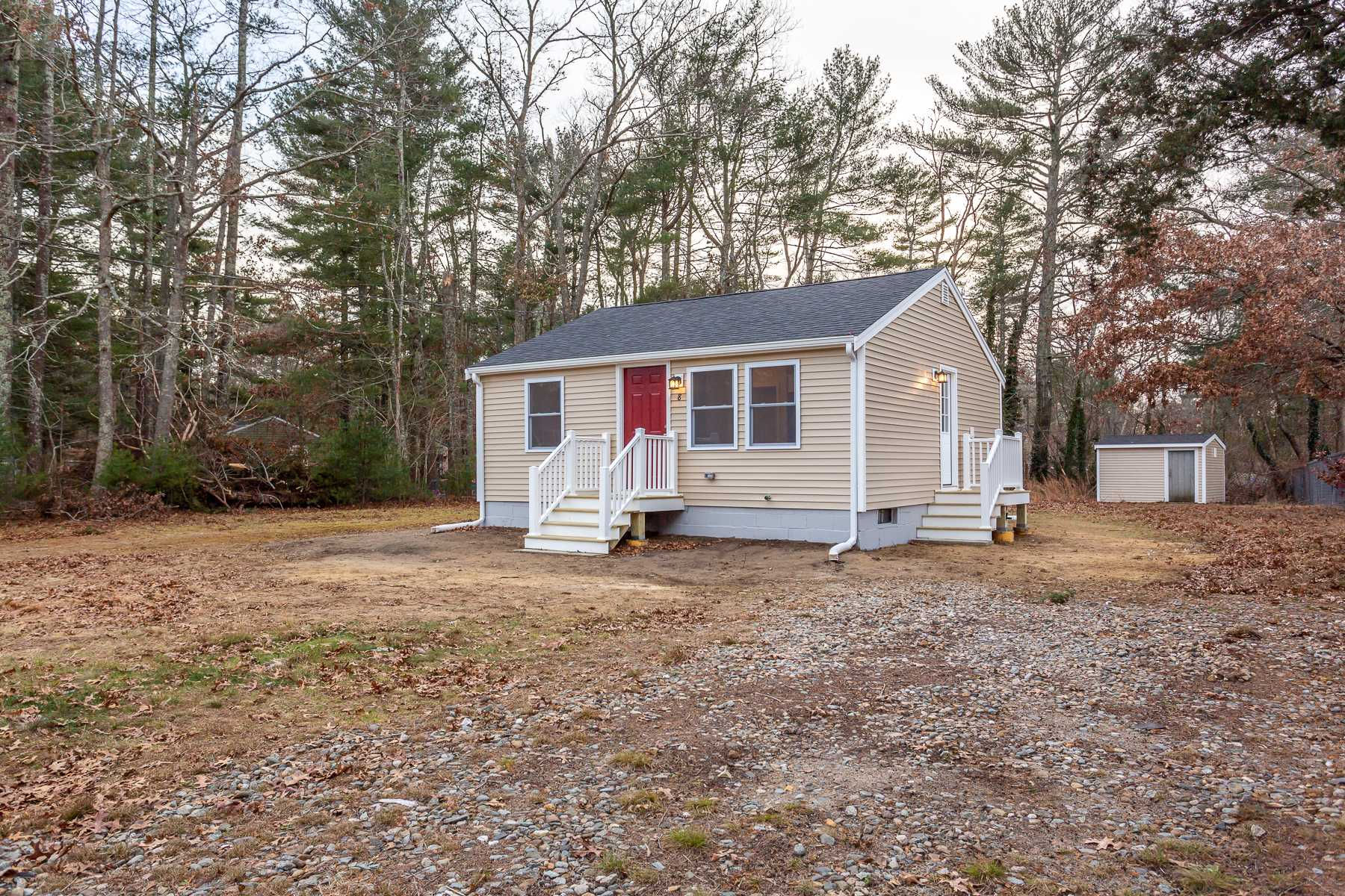 8 Birch Terrace, Carver, MA, USA, 2330 - Thumbnail 3