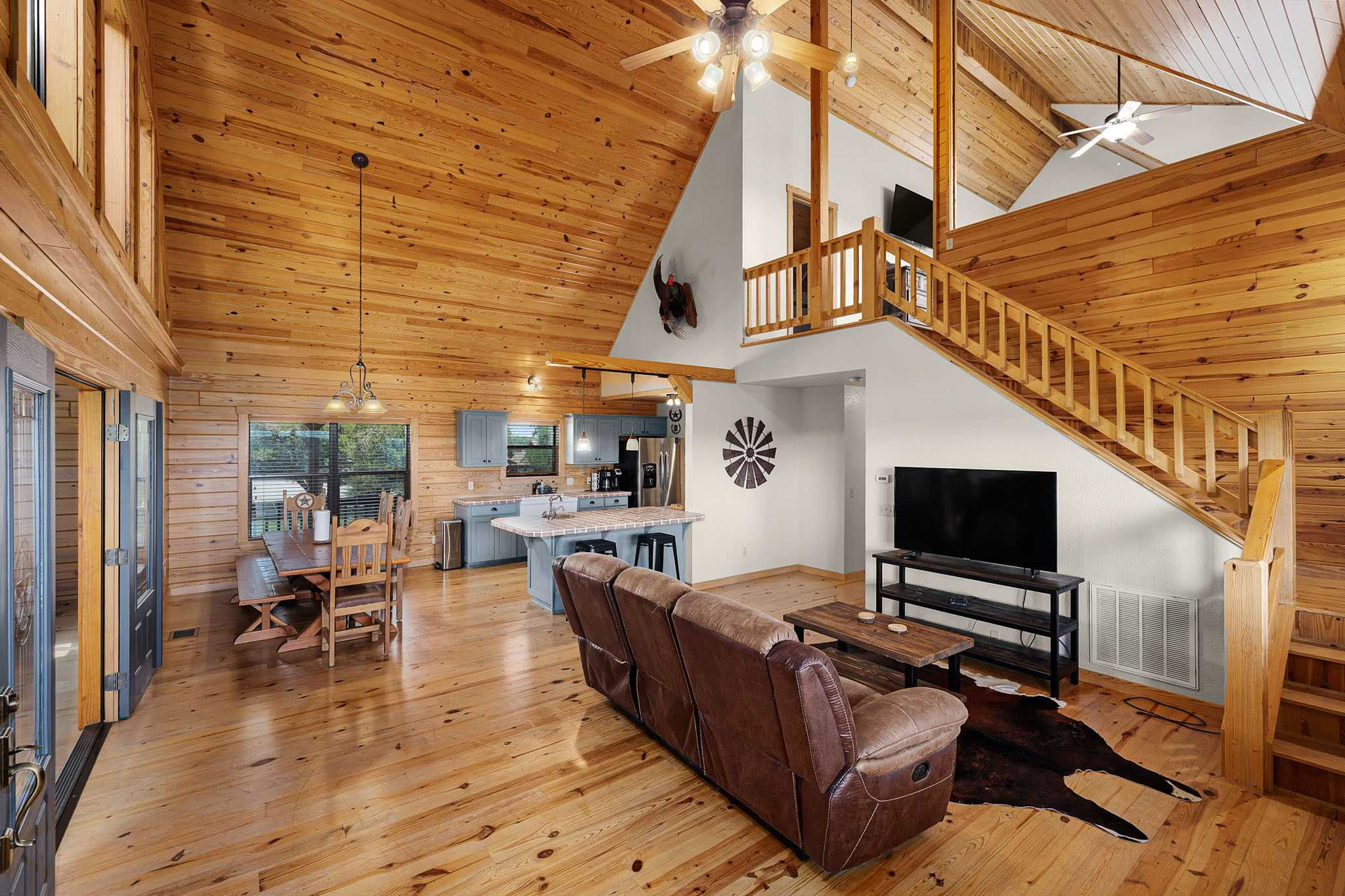 1021 Mourning Dove, Canyon Lake, TX, USA, 78133 | Single Family