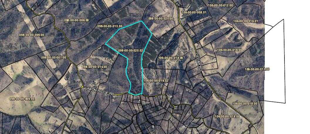 Union Ridge Road, Frankfort, KY, USA, 40601  | Land/Lot